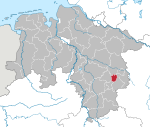 Lower Saxony BS